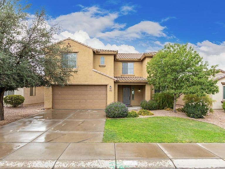 33002 N PEBBLE CREEK Drive photo 1