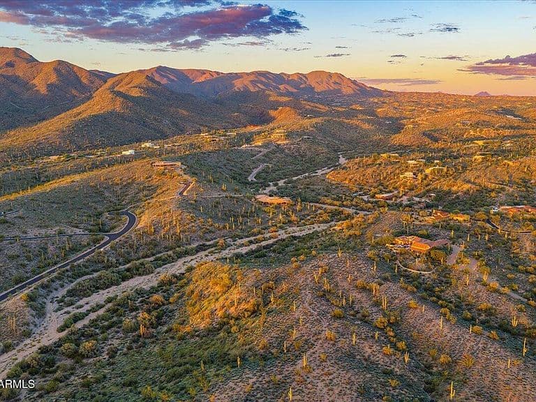 39601 N OCOTILLO RIDGE Drive photo 4