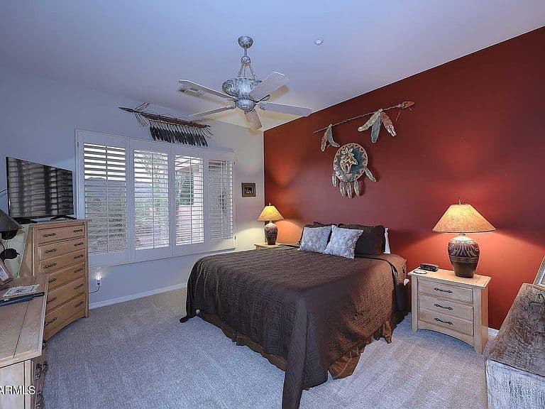 7228 E CRIMSON SKY Trail photo 3