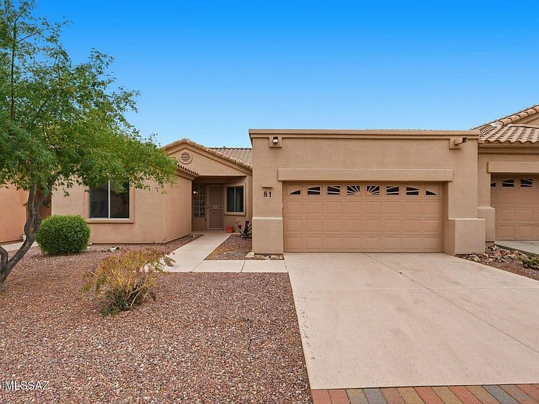 13401 N Rancho Vistoso Blvd #Boulevard81 photo 1