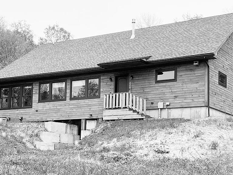 3156 Keiser Pond Road photo 2