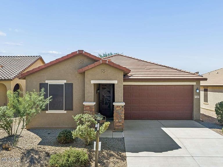 11595 W Boll Bloom Dr photo 1