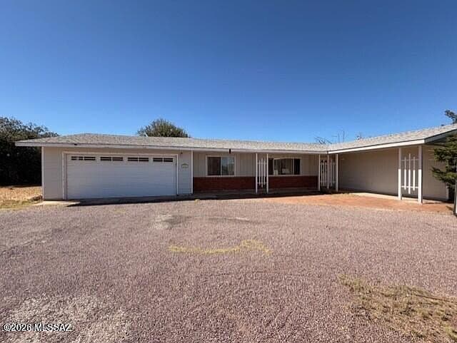 880 S La Mesa Cir photo 1