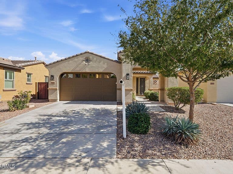 13099 N 91ST Drive photo 1