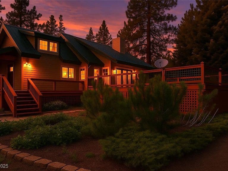 4178 Matterhorn Way photo 2