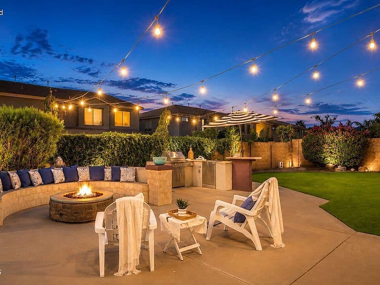 3854 E RAVENSWOOD Drive photo 2
