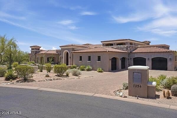 7254 E SONORAN Trail photo 5