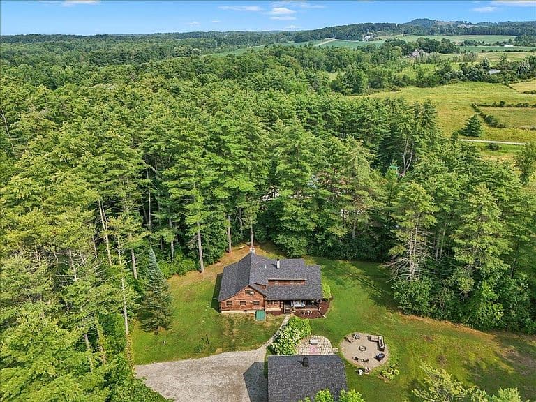 5597 Greenbush Road photo 4