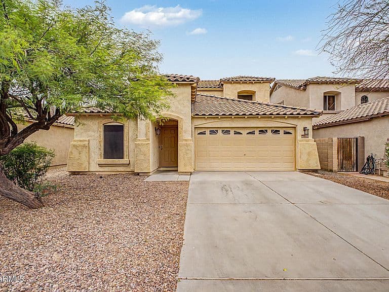 43298 W BLAZEN Trail photo 1