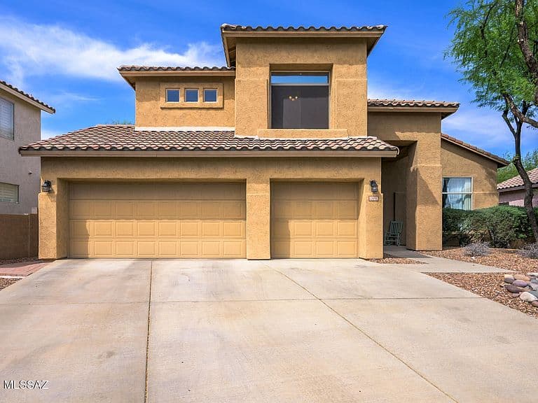 9723 E Rock Ridge Ct photo 2
