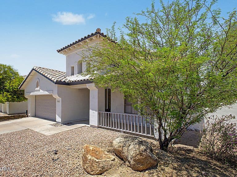 6550 E STAR VALLEY Street photo 3