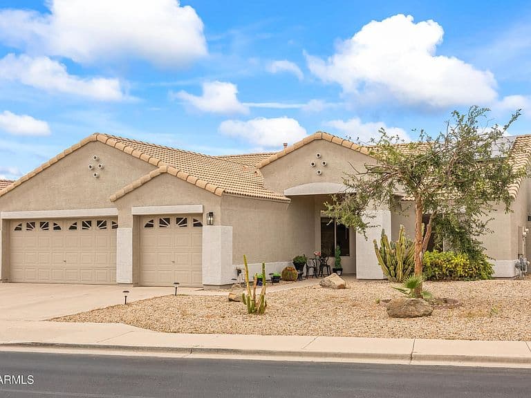 8544 E OCASO Avenue photo 4