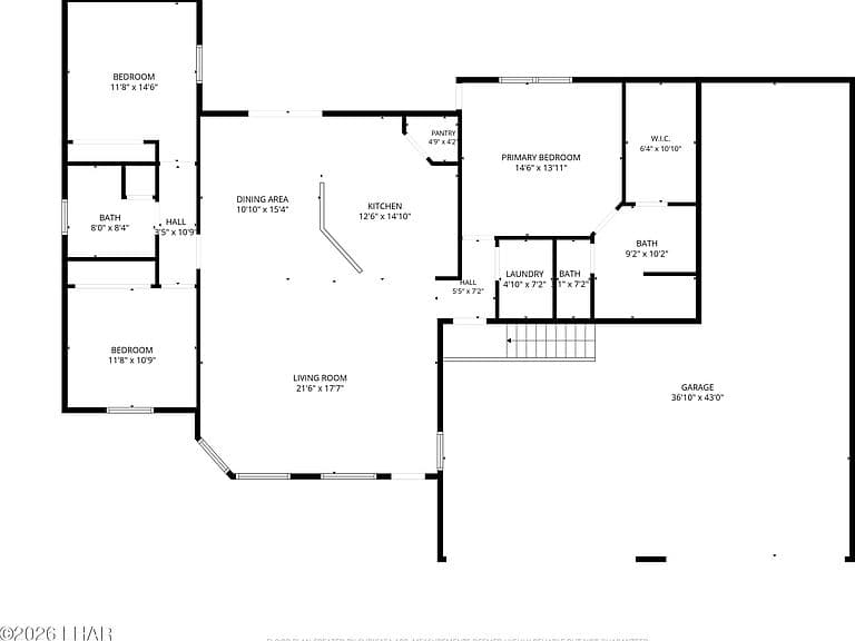 3183 Simitan Dr photo 4