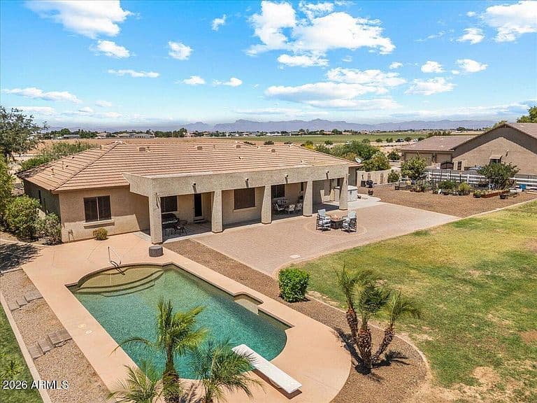 21025 E MARSH Road photo 3