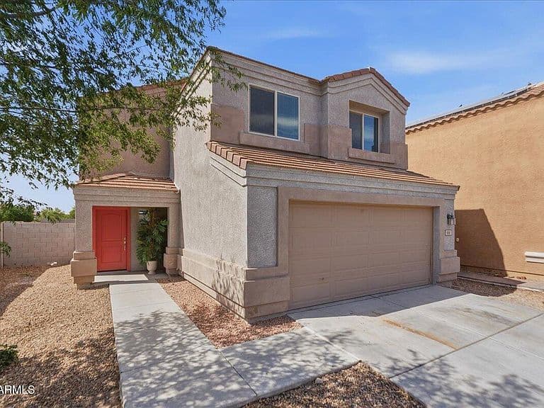 6161 E DESERT SPOON Lane E photo 4