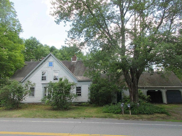 80 Winchester Road photo 1