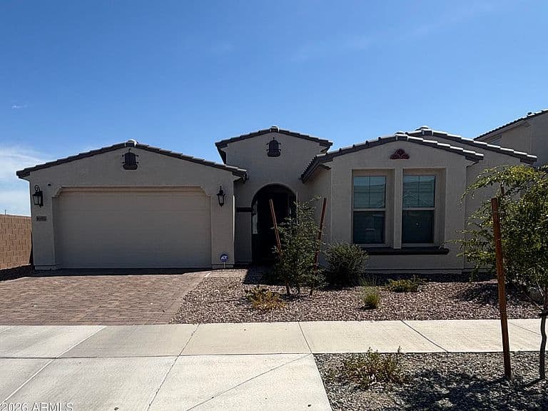 16911 W Jenan Road photo 1