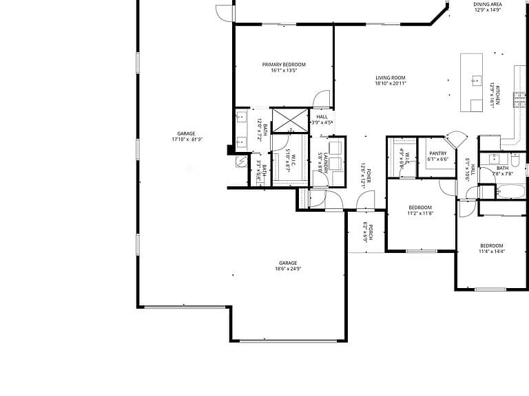 2770 Castaway Dr photo 2