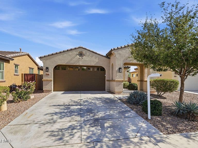 13099 N 91ST Drive photo 2