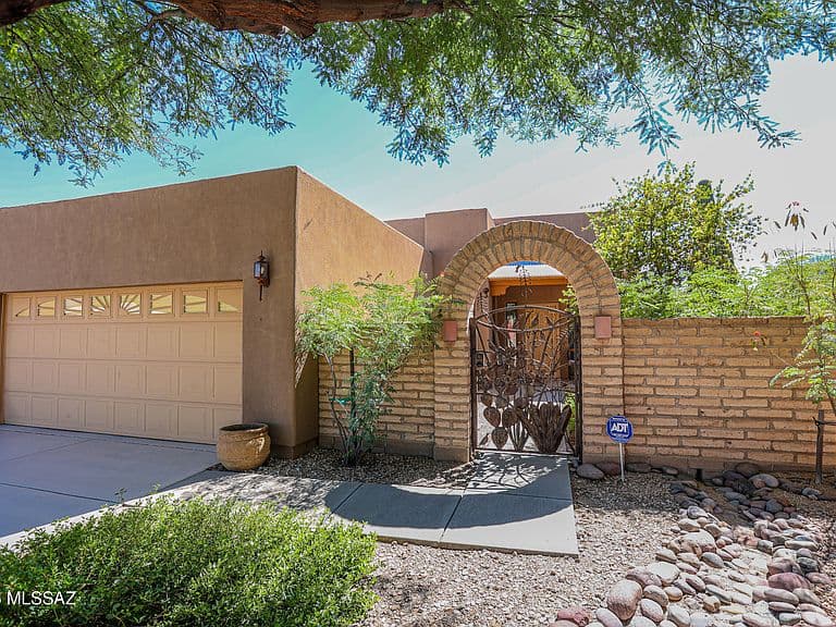 10386 E Vail Trap Spring Ct photo 1