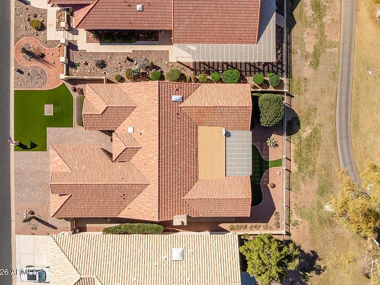 10838 E Navajo Dr photo 5