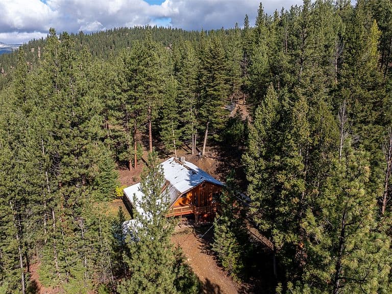 23600 W Fork Bear Creek Rd photo 4