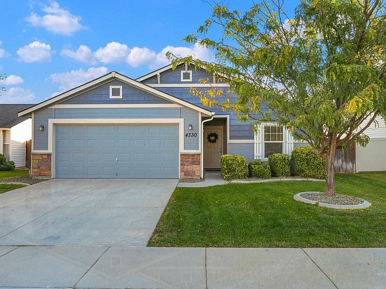 4330 S Glenmere Way photo 2