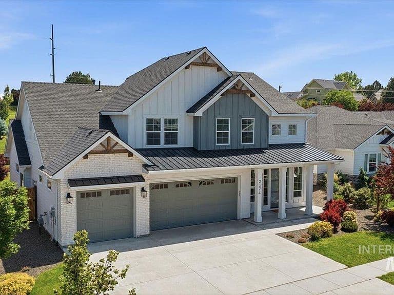 2374 S Pelion Way photo 3