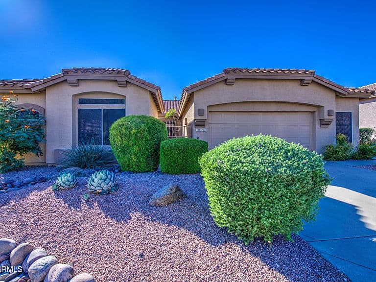 5274 S RED YUCCA Lane photo 3