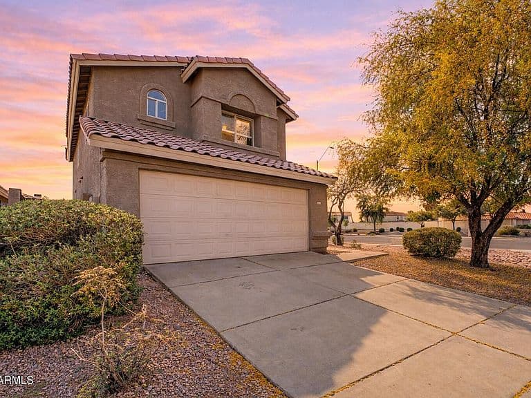 5031 W ORAIBI Drive photo 2