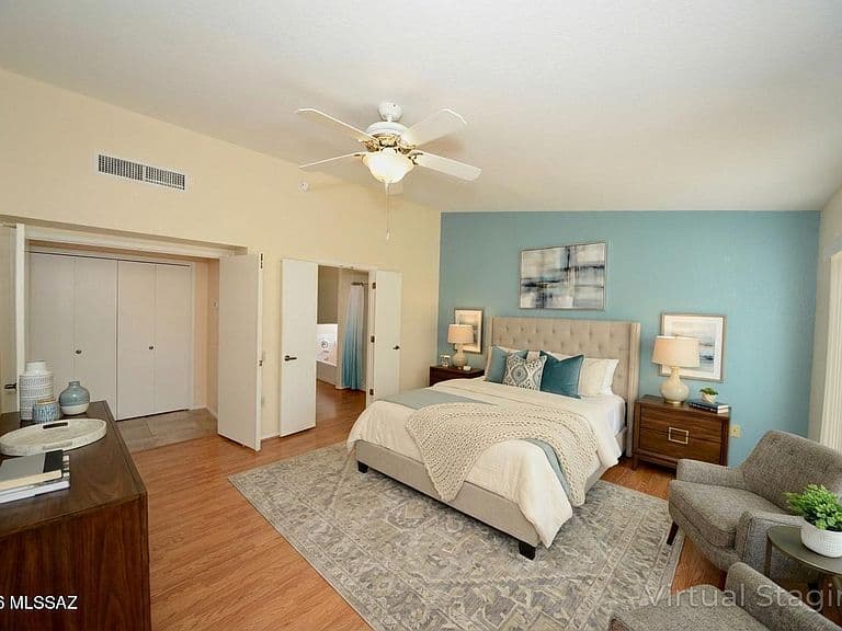 1477 W Desert Jewel Ct photo 4