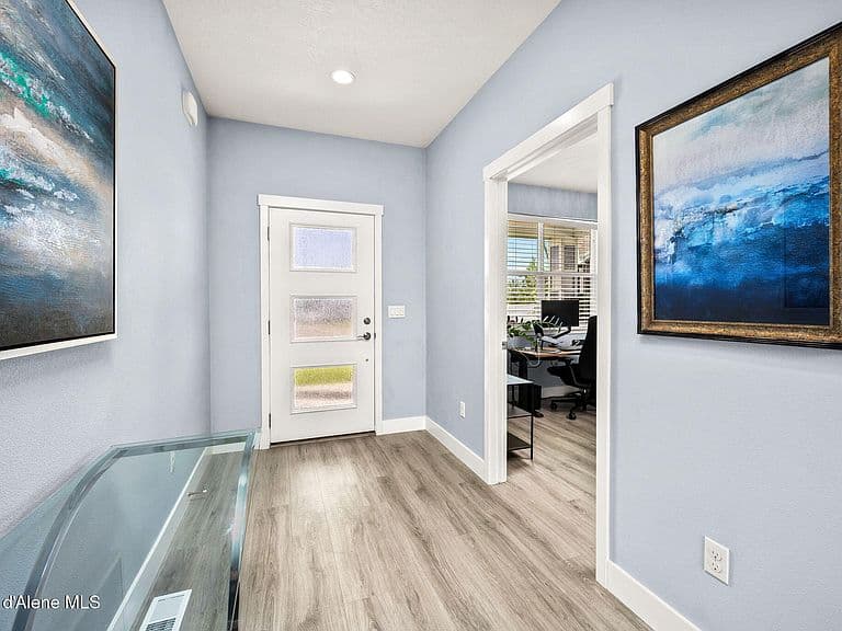 4516 W Tramore Dr photo 5