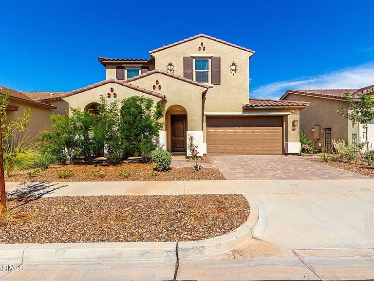 9548 E Rainbow Avenue photo 1