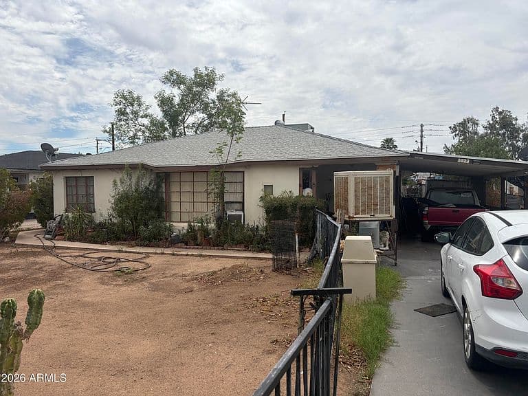 1329 E MONTEROSA Street photo 1