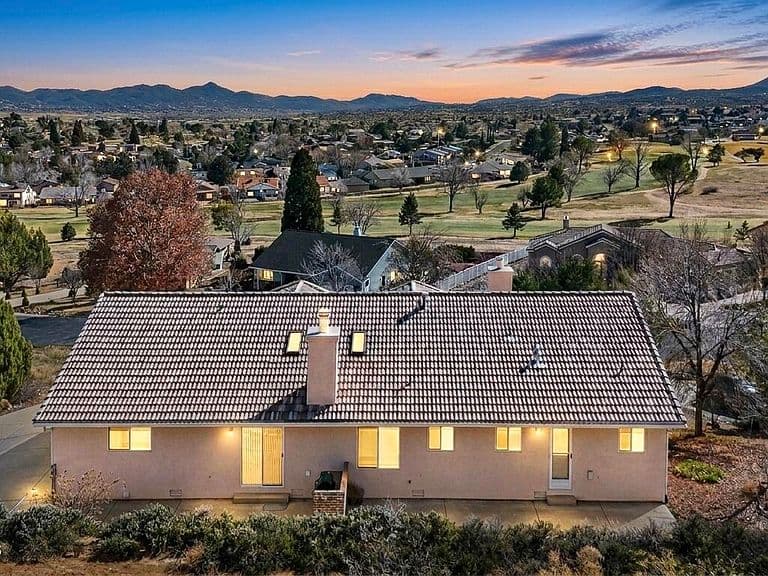 11430 E Manzanita Trl photo 2
