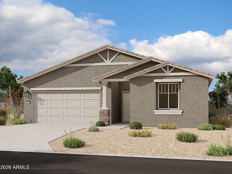 46876 W DRY GULCH Road photo 1