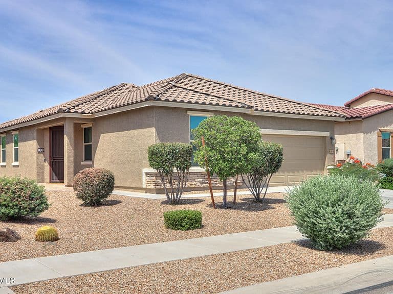 363 N SAN RICARDO Trail photo 2