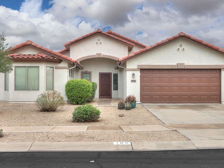 180 S AGUA FRIA Lane photo 1