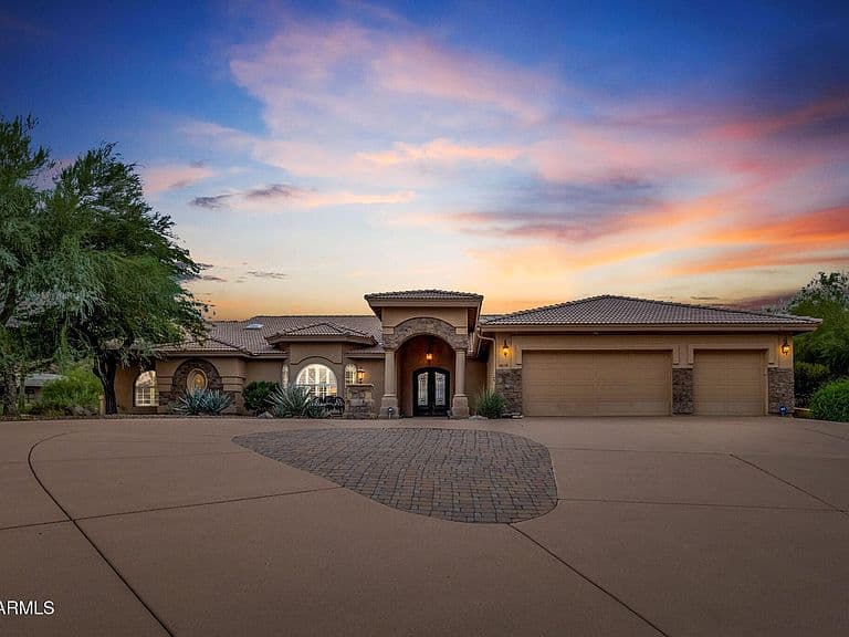 15115 E PANCHO VILLA Place photo 2