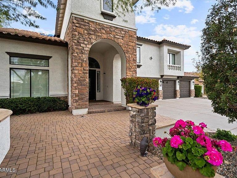 11606 E SAN TAN Court photo 5