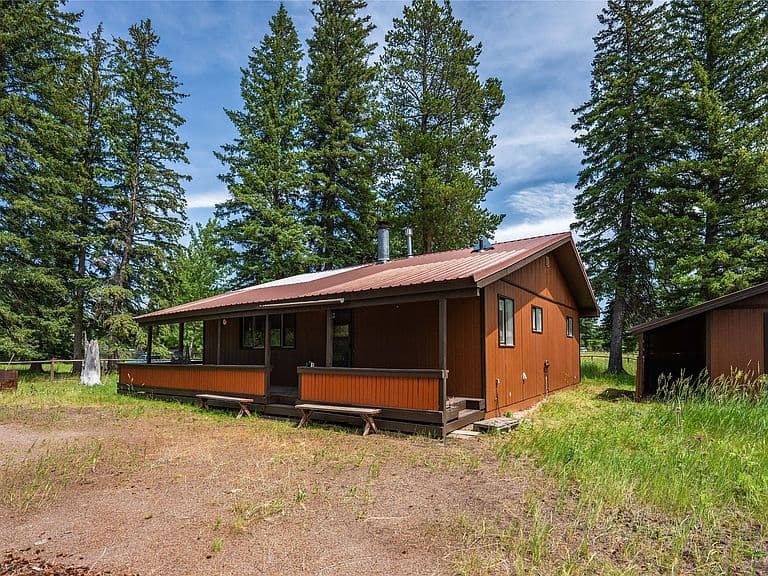 1361 Dalton Mountain Rd photo 1