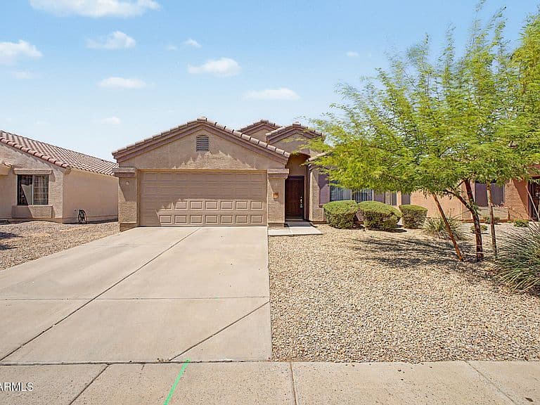 10612 W GROSS Avenue photo 1