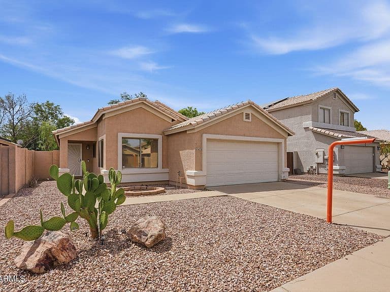 16273 W TASHA Drive photo 1