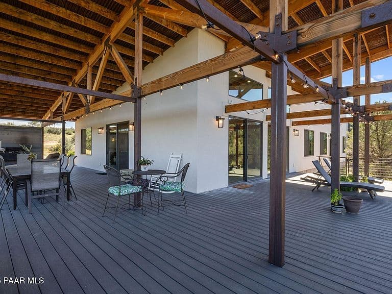 15221 N Unbridled Trl photo 4