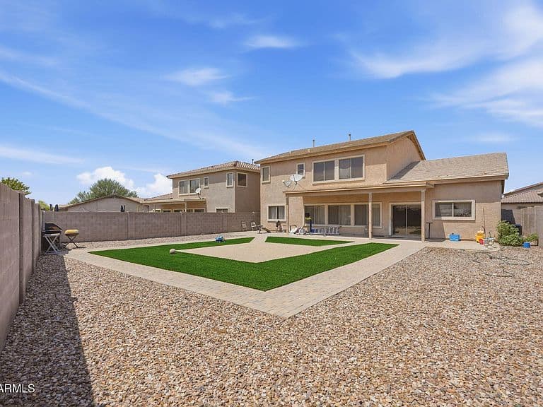 5427 W BOWKER Street photo 2