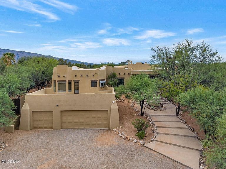 12160 E Tanque Verde Rd photo 1