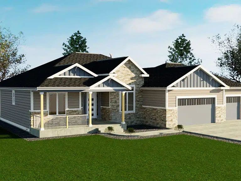 The McConaughey Plan, Whispering Hills photo 1