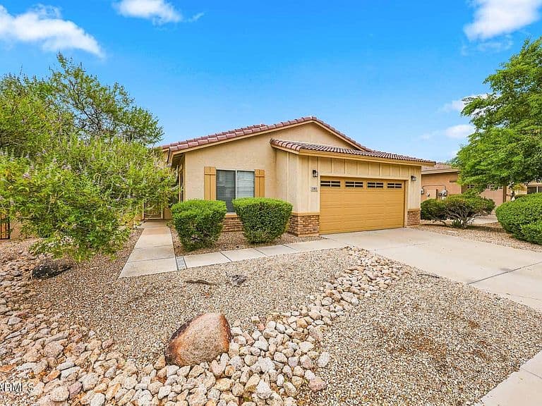 13811 W REDFIELD Road photo 2
