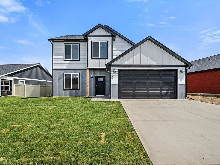 257 Stirling Loop photo 1