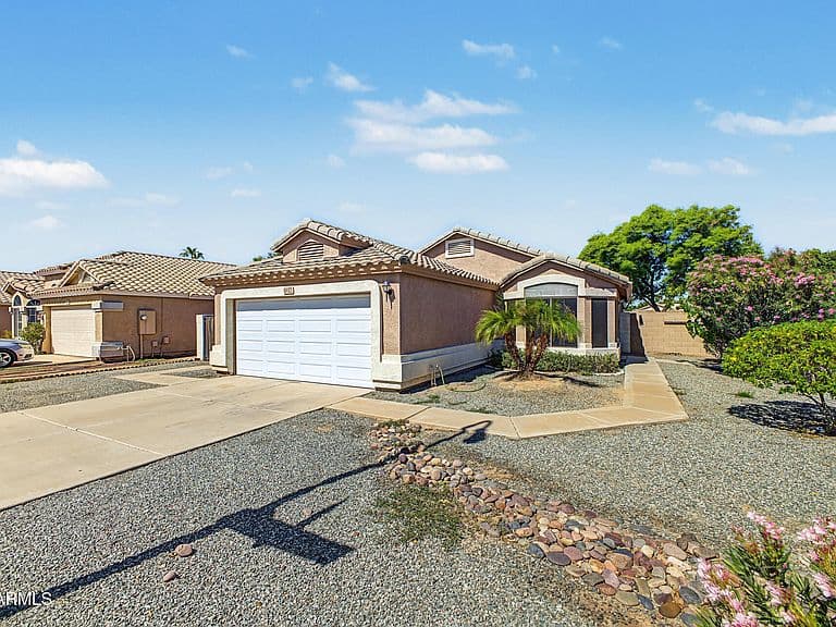 6432 W Crown King Road photo 3